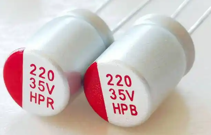 固態(tài)電容的性能特點(diǎn)有哪些？