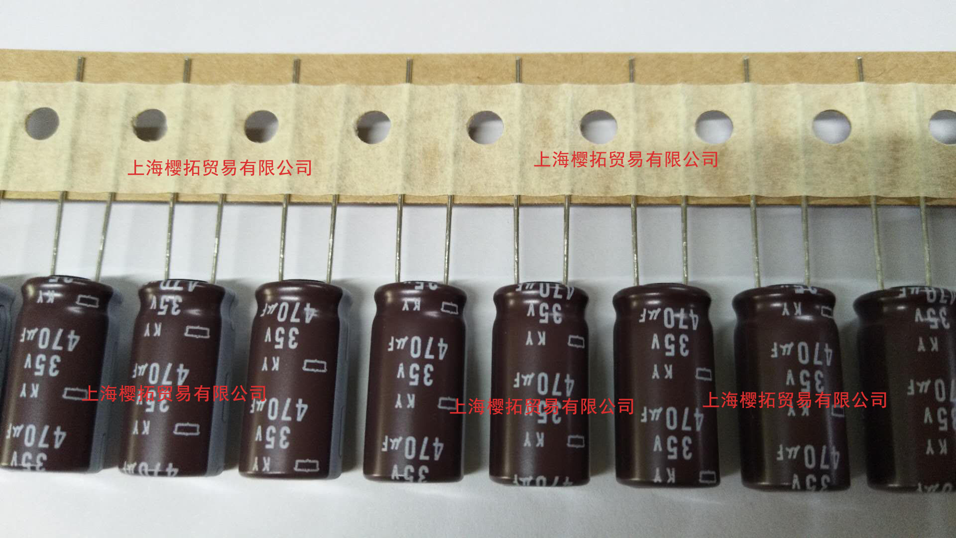 如何判斷電容器的好壞？